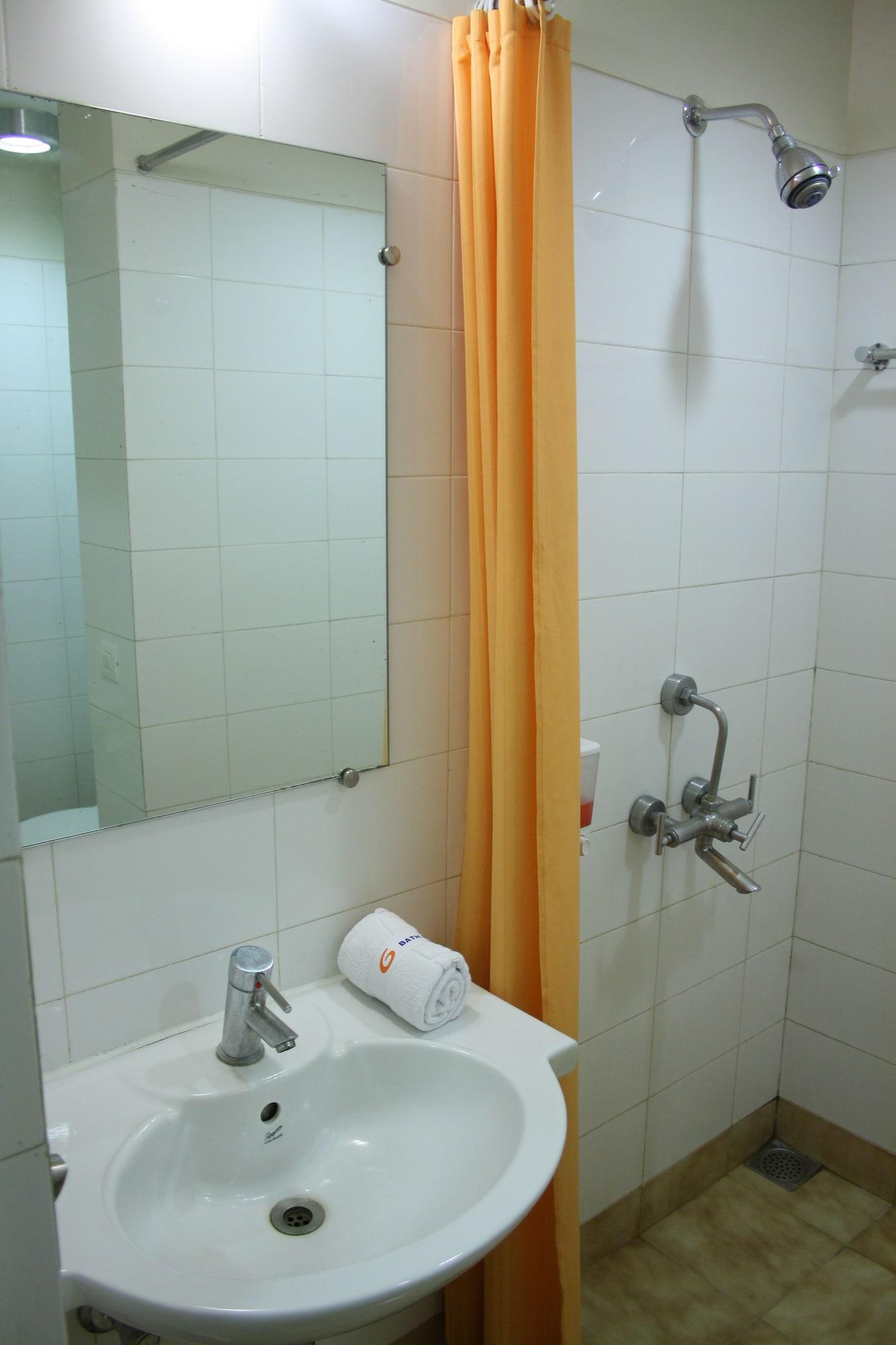 Ginger Agartala Hotell Eksteriør bilde